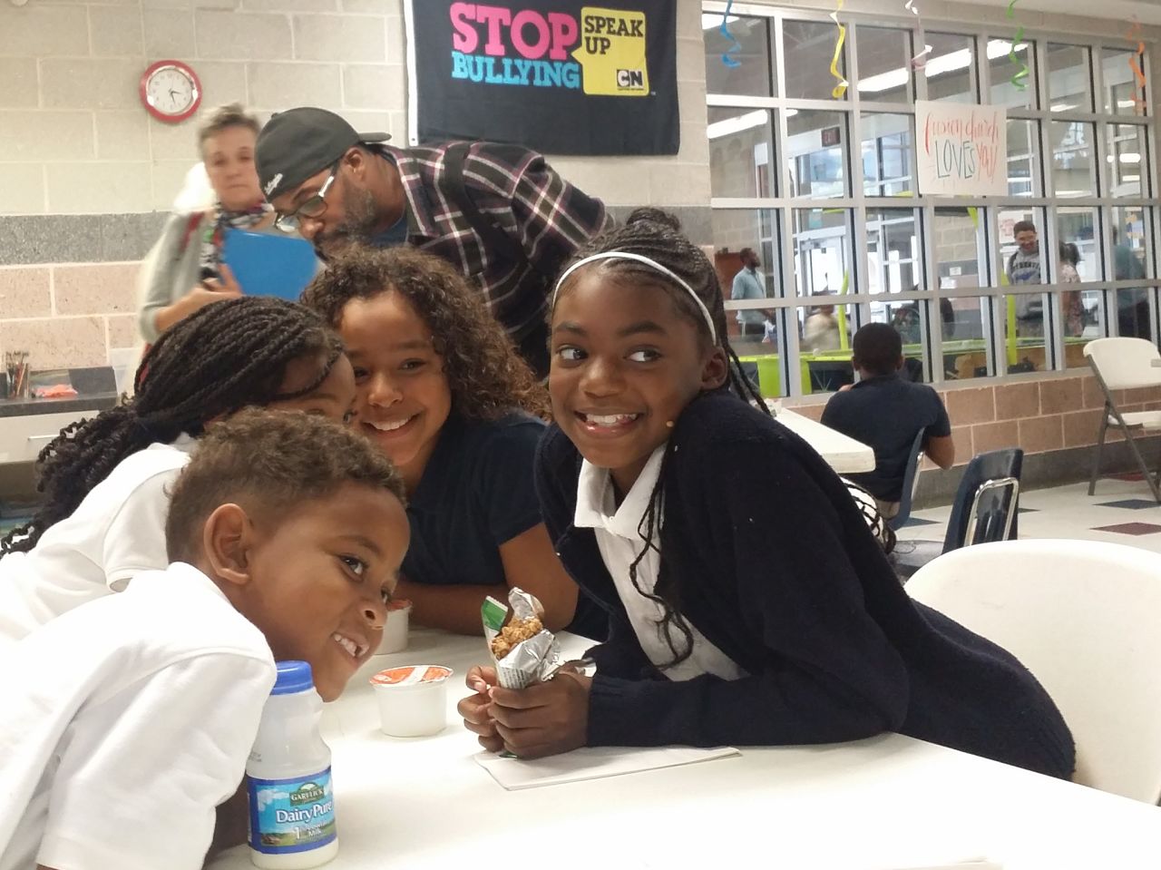 Read more about the article Fewer NJ kids getting afterschool suppers